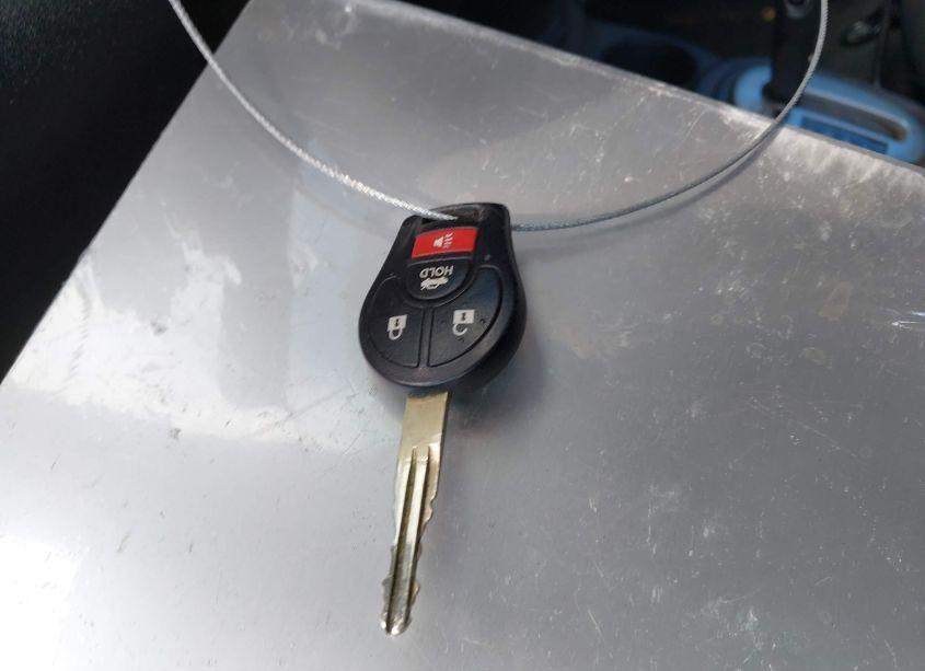 Photo 11 of 2017 Nissan Versa 1.6 S/1.6 S+/1.6 SL/1.6 SV (VIN 3N1CN7AP9HL804785)