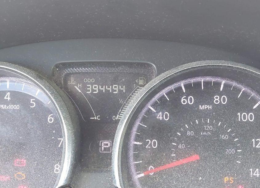 Photo 16 of 2017 Nissan Versa 1.6 S/1.6 S+/1.6 SL/1.6 SV (VIN 3N1CN7AP9HL804785)