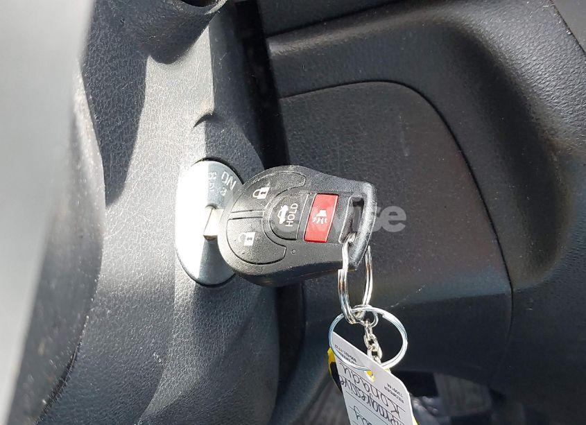 Photo 11 of 2017 Nissan Versa 1.6 SV (VIN 3N1CN7AP9HL805418)