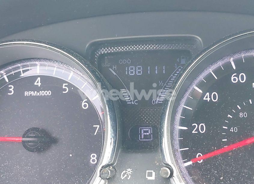 Photo 15 of 2017 Nissan Versa 1.6 SV (VIN 3N1CN7AP9HL805418)