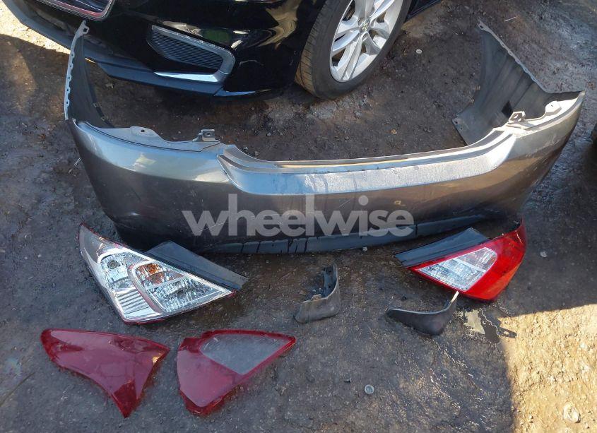 Photo 12 of 2017 Nissan Versa 1.6 SV (VIN 3N1CN7AP9HL806360)