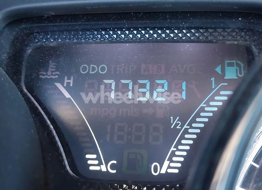 Photo 16 of 2017 Nissan Versa 1.6 SV (VIN 3N1CN7AP9HL806360)