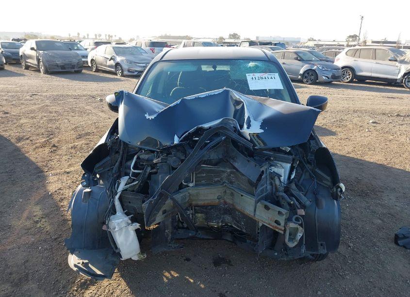 Photo 6 of 2017 Nissan Versa 1.6 S (VIN 3N1CN7AP9HL808822)