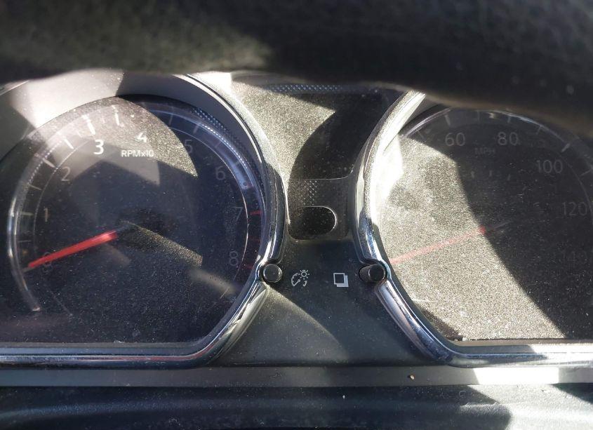 Photo 7 of 2017 Nissan Versa 1.6 S (VIN 3N1CN7AP9HL808822)