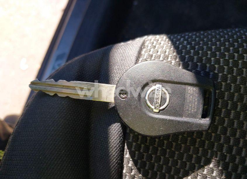 Photo 11 of 2017 Nissan Versa 1.6 SV (VIN 3N1CN7AP9HL825068)