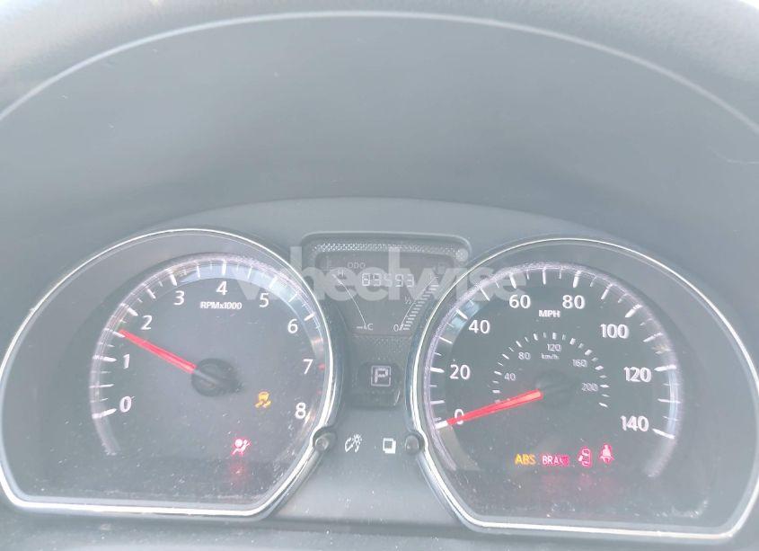 Photo 7 of 2017 Nissan Versa 1.6 SV (VIN 3N1CN7AP9HL825068)