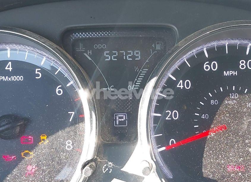 Photo 15 of 2017 Nissan Versa 1.6 SV (VIN 3N1CN7AP9HL834496)