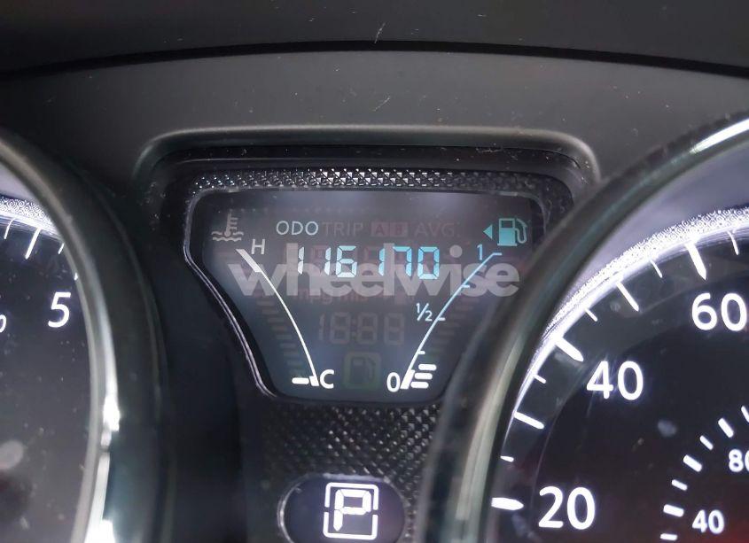 Photo 15 of 2017 Nissan Versa 1.6 SV (VIN 3N1CN7AP9HL835440)