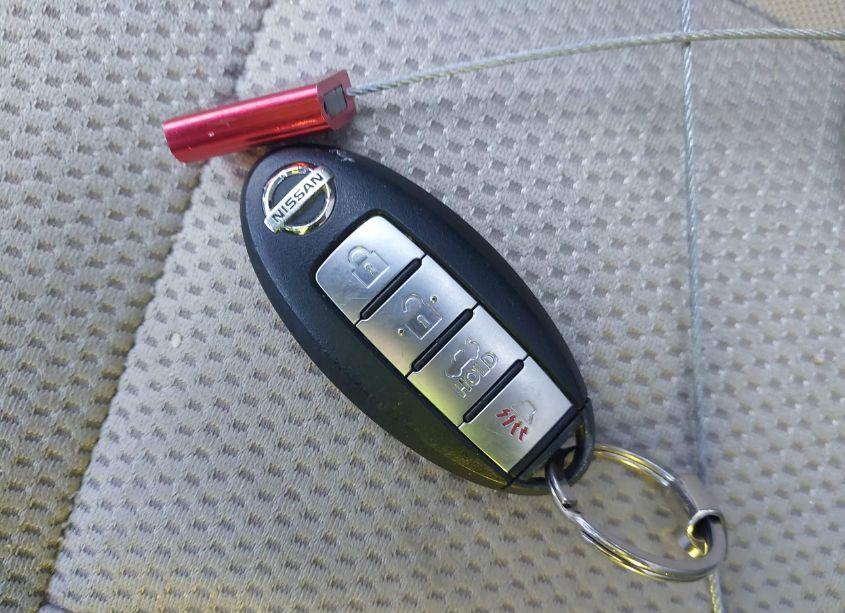 Photo 11 of 2017 Nissan Versa 1.6 SL (VIN 3N1CN7AP9HL835664)