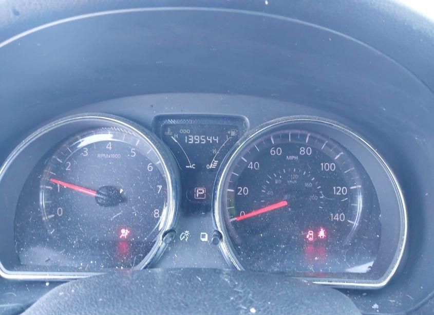 Photo 7 of 2017 Nissan Versa 1.6 SL (VIN 3N1CN7AP9HL835664)