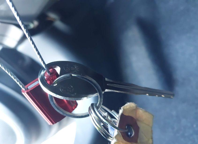 Photo 11 of 2017 Nissan Versa 1.6 S+ (VIN 3N1CN7AP9HL846082)