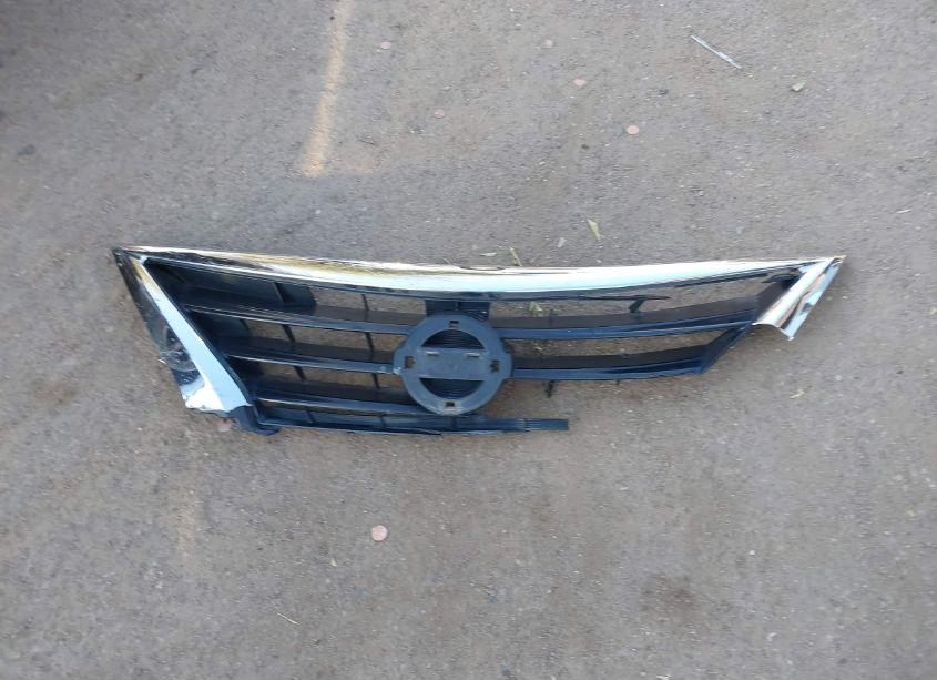 Photo 12 of 2017 Nissan Versa 1.6 S+ (VIN 3N1CN7AP9HL846082)