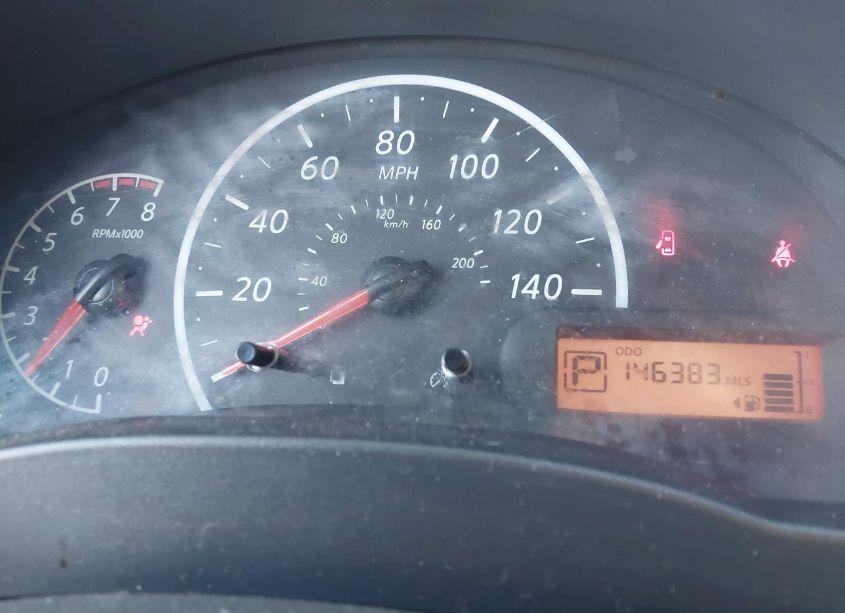 Photo 7 of 2017 Nissan Versa 1.6 S+ (VIN 3N1CN7AP9HL846082)