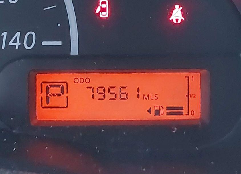 Photo 15 of 2017 Nissan Versa 1.6 S+ (VIN 3N1CN7AP9HL846776)