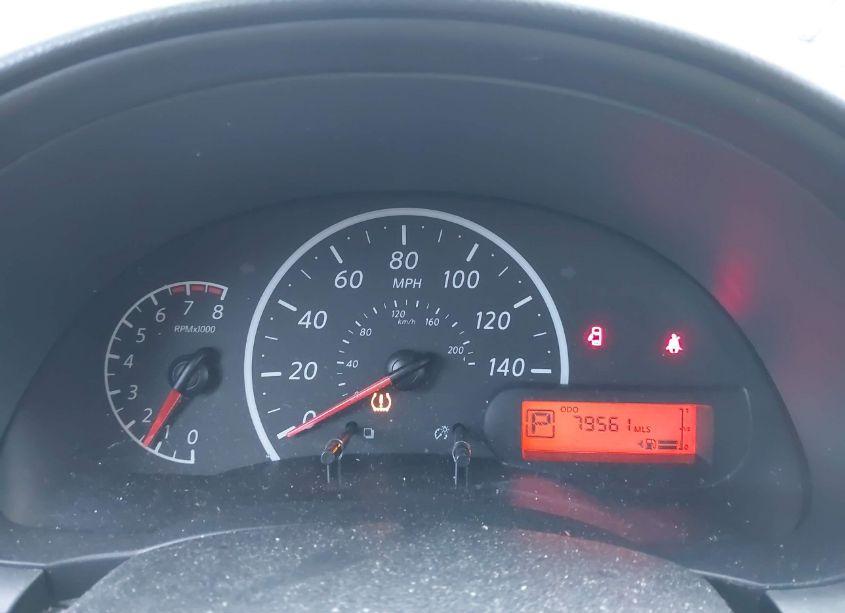 Photo 7 of 2017 Nissan Versa 1.6 S+ (VIN 3N1CN7AP9HL846776)