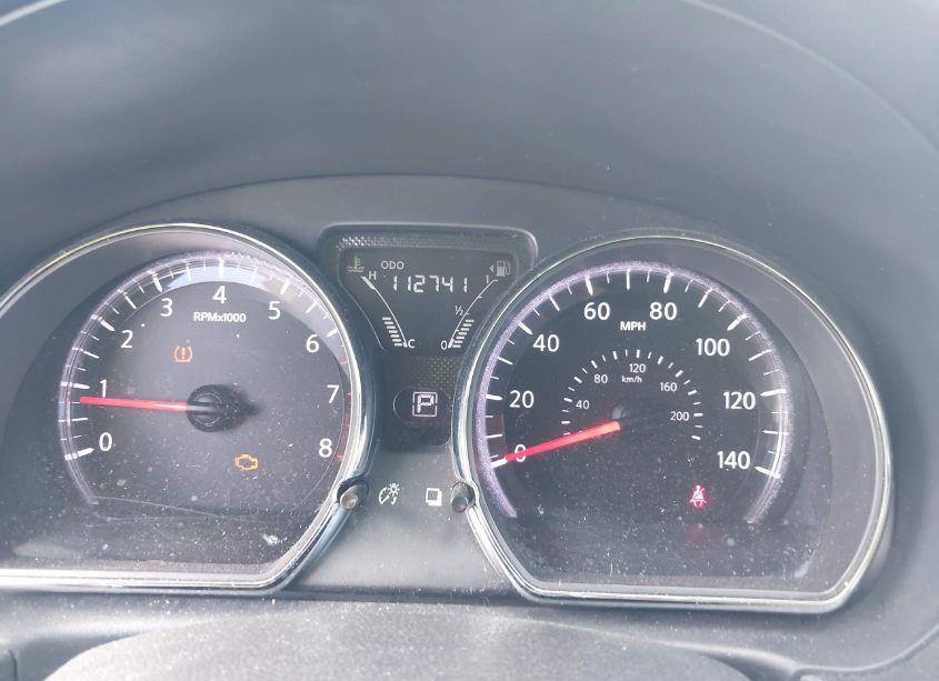 Photo 7 of 2017 Nissan Versa 1.6 SV (VIN 3N1CN7AP9HL847801)