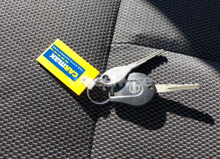 Photo 11 of 2017 Nissan Versa 1.6 SV (VIN 3N1CN7AP9HL848334)