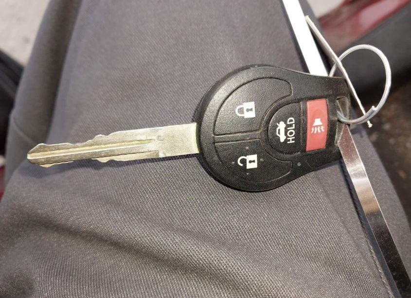 Photo 11 of 2017 Nissan Versa 1.6 SV (VIN 3N1CN7AP9HL862041)