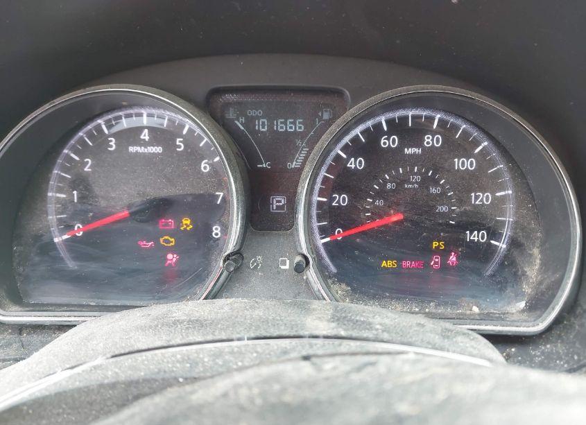 Photo 7 of 2017 Nissan Versa 1.6 SV (VIN 3N1CN7AP9HL862041)