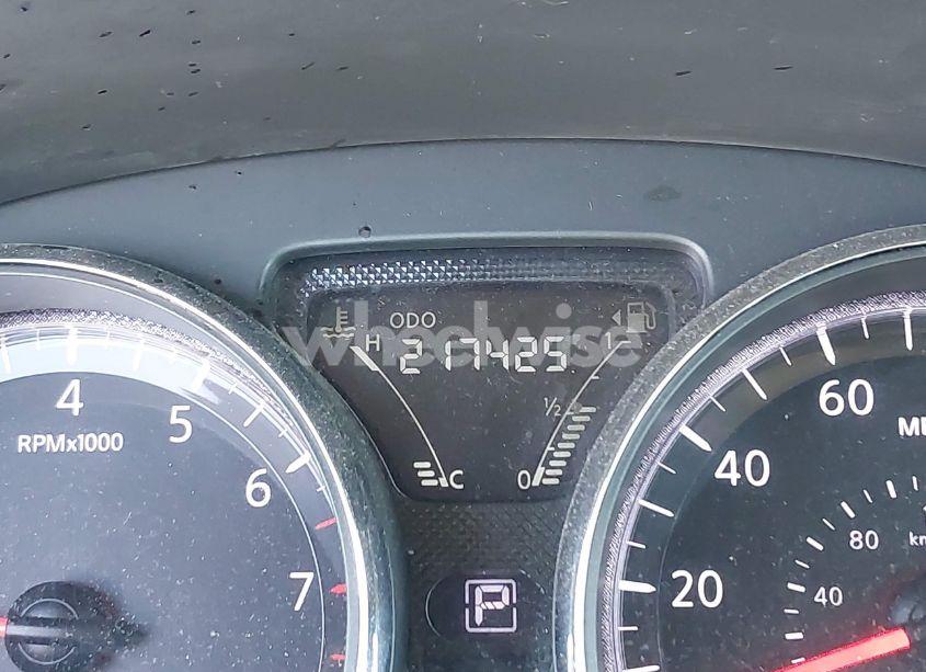 Photo 16 of 2017 Nissan Versa 1.6 SV (VIN 3N1CN7AP9HL863206)