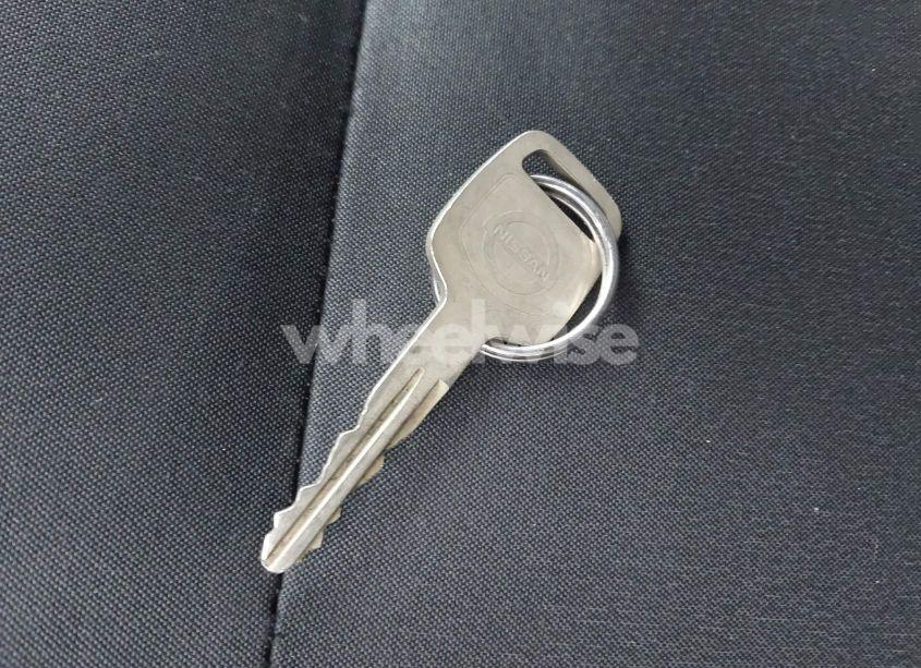 Photo 11 of 2017 Nissan Versa 1.6 S+ (VIN 3N1CN7AP9HL870141)