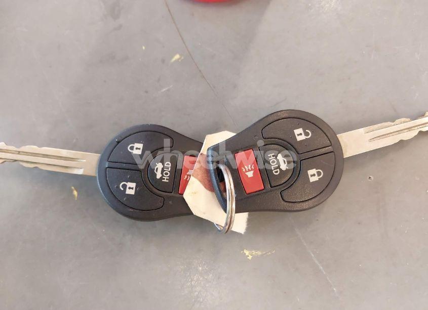 Photo 11 of 2017 Nissan Versa 1.6 SV (VIN 3N1CN7AP9HL888820)