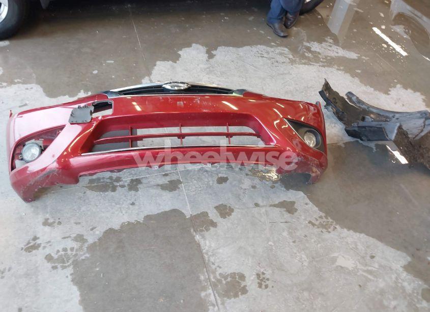 Photo 12 of 2017 Nissan Versa 1.6 SV (VIN 3N1CN7AP9HL888820)