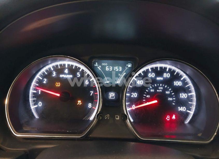 Photo 7 of 2017 Nissan Versa 1.6 SV (VIN 3N1CN7AP9HL888820)