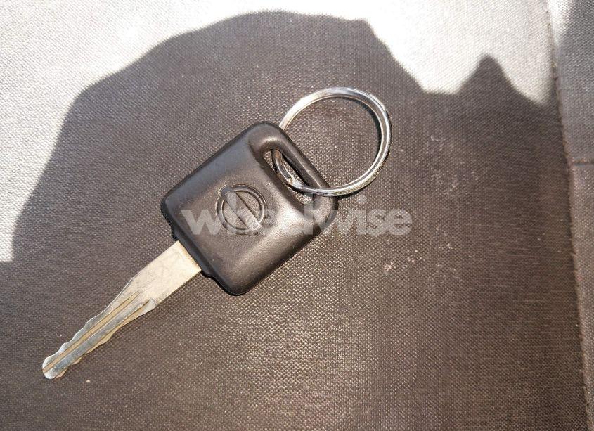 Photo 11 of 2017 Nissan Versa 1.6 S+ (VIN 3N1CN7AP9HL895170)