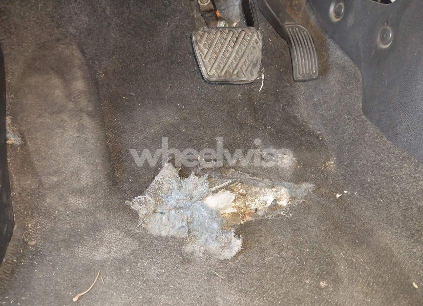 Photo 12 of 2017 Nissan Versa 1.6 S+ (VIN 3N1CN7AP9HL895170)