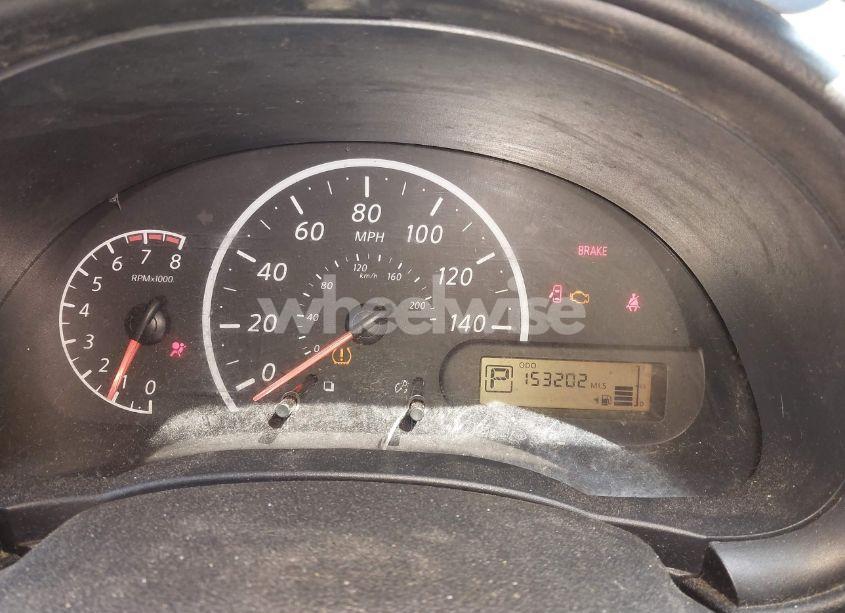 Photo 7 of 2017 Nissan Versa 1.6 S+ (VIN 3N1CN7AP9HL895170)