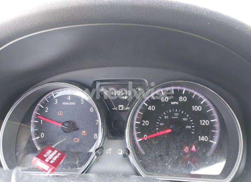 Photo 7 of 2017 Nissan Versa 1.6 SV (VIN 3N1CN7AP9HL897517)