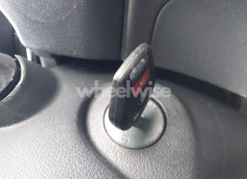 Photo 11 of 2017 Nissan Versa 1.6 SV (VIN 3N1CN7AP9HL900271)