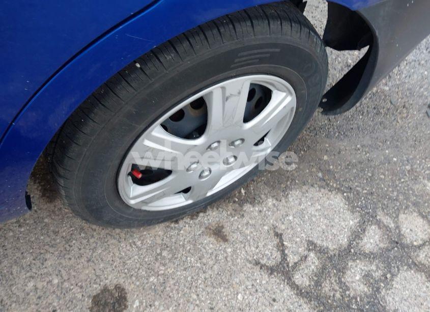 Photo 12 of 2017 Nissan Versa 1.6 SV (VIN 3N1CN7AP9HL900271)