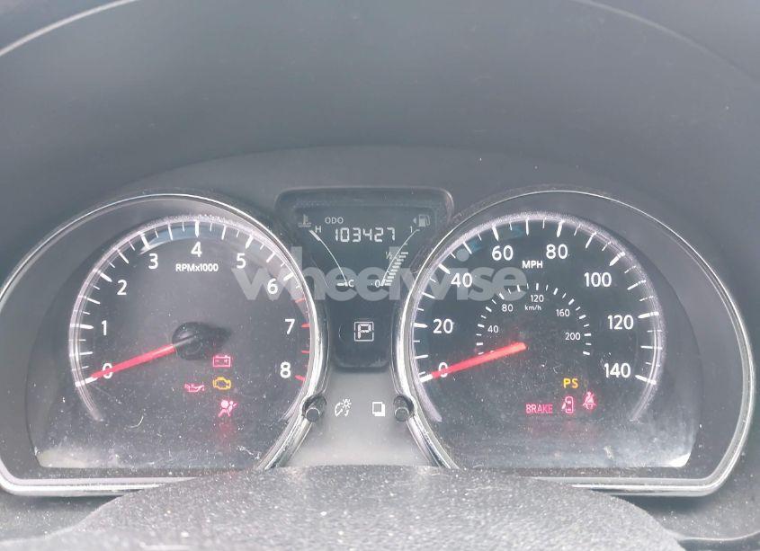 Photo 7 of 2017 Nissan Versa 1.6 SV (VIN 3N1CN7AP9HL900271)