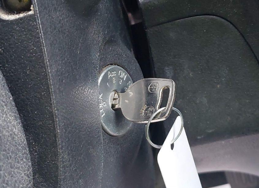 Photo 11 of 2017 Nissan Versa 1.6 S+ (VIN 3N1CN7AP9HL900545)