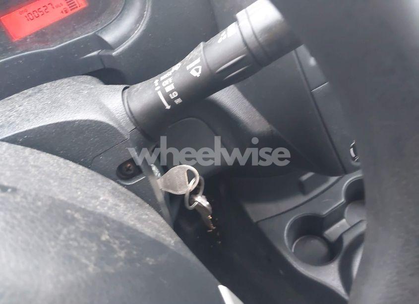 Photo 11 of 2017 Nissan Versa 1.6 S (VIN 3N1CN7AP9HL903042)