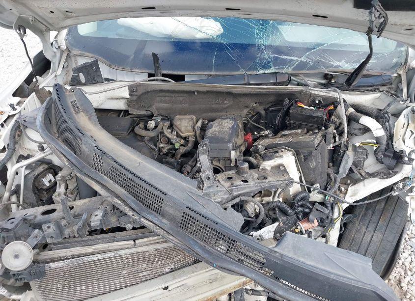 Photo 10 of 2017 Nissan Versa 1.6 S+ (VIN 3N1CN7AP9HL903980)