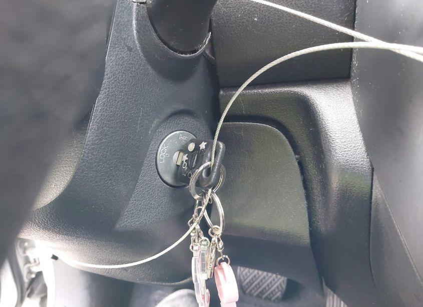 Photo 11 of 2017 Nissan Versa 1.6 S+ (VIN 3N1CN7AP9HL903980)