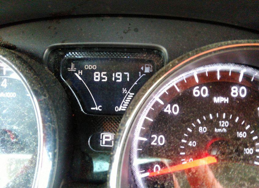 Photo 15 of 2018 Nissan Versa 1.6 SV (VIN 3N1CN7AP9JK436362)