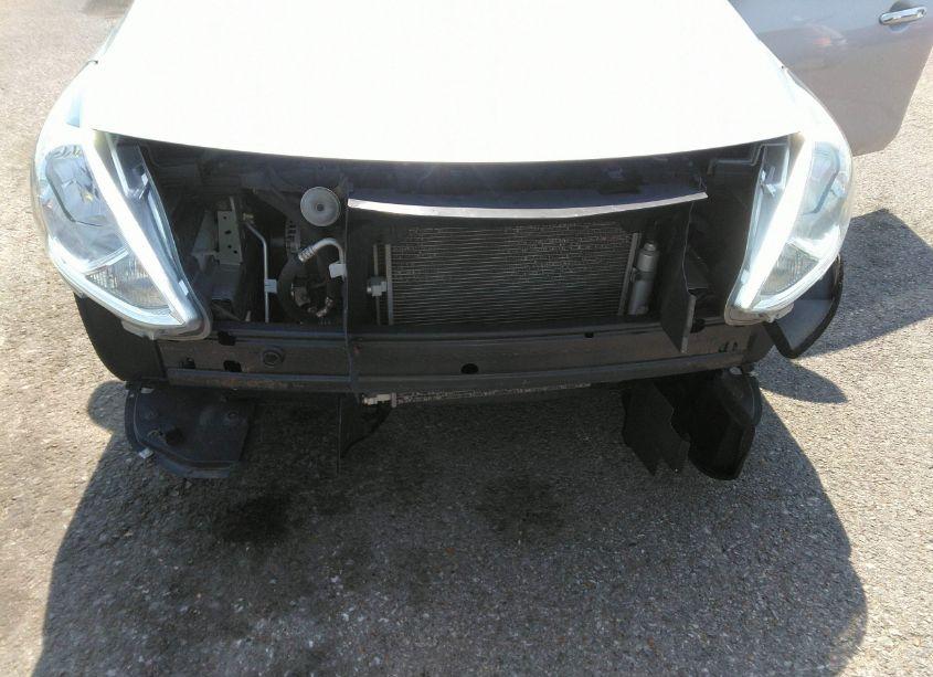 Photo 6 of 2018 Nissan Versa 1.6 SV (VIN 3N1CN7AP9JK436362)