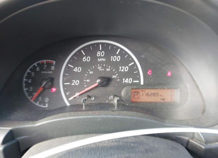 Photo 7 of 2018 Nissan Versa 1.6 S+ (VIN 3N1CN7AP9JL802993)