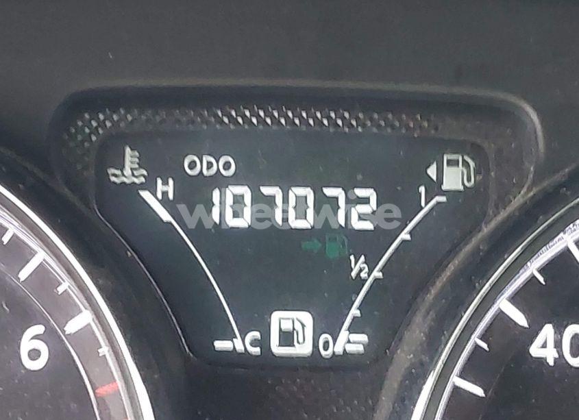 Photo 15 of 2018 Nissan Versa 1.6 SV (VIN 3N1CN7AP9JL804601)