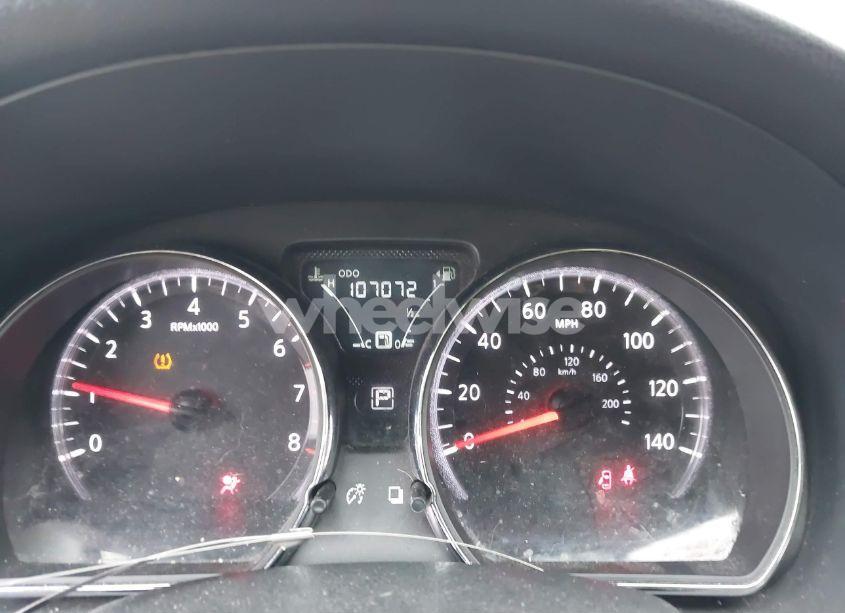 Photo 7 of 2018 Nissan Versa 1.6 SV (VIN 3N1CN7AP9JL804601)