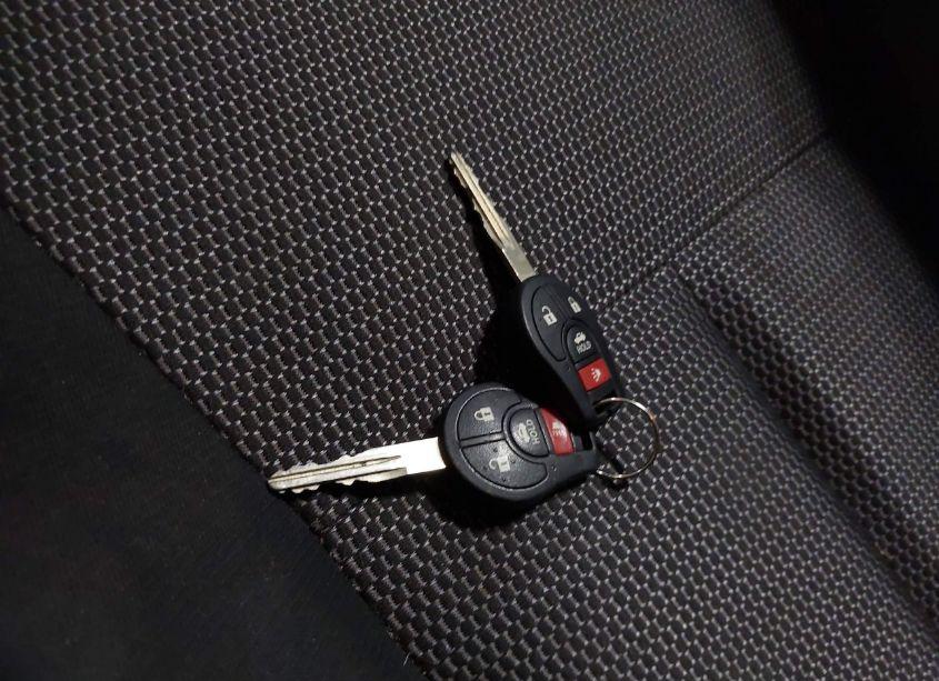 Photo 11 of 2018 Nissan Versa 1.6 SV (VIN 3N1CN7AP9JL808065)