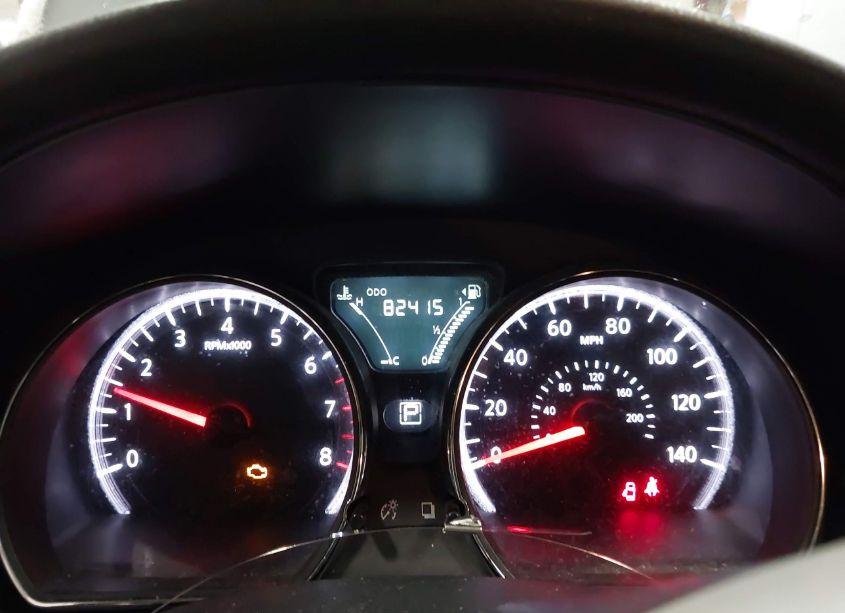 Photo 7 of 2018 Nissan Versa 1.6 SV (VIN 3N1CN7AP9JL808065)