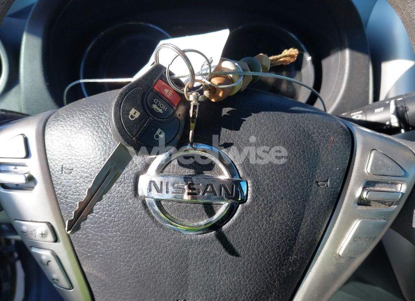 Photo 11 of 2018 Nissan Versa 1.6 SV (VIN 3N1CN7AP9JL813735)