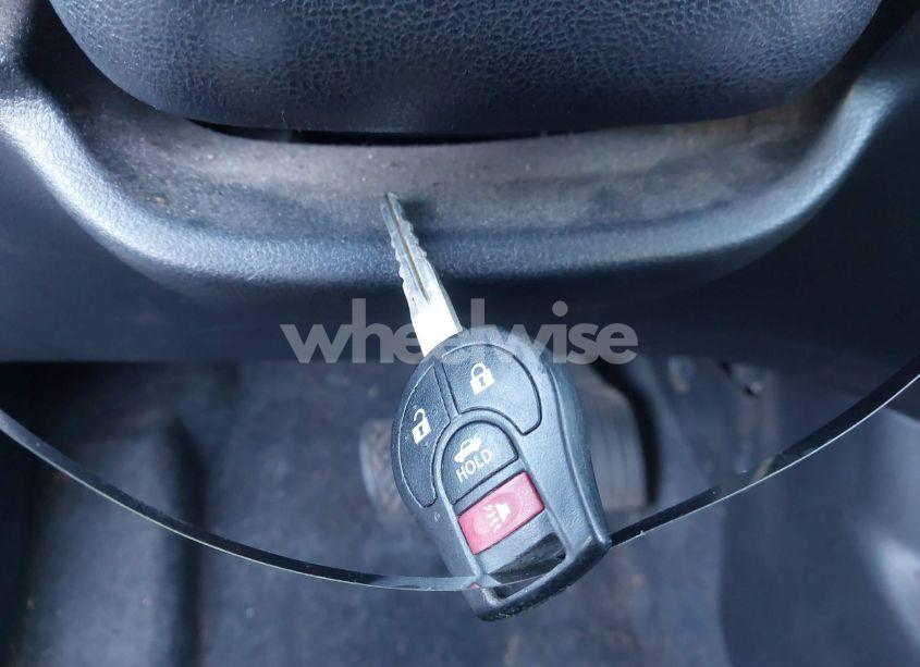 Photo 11 of 2018 Nissan Versa 1.6 SV (VIN 3N1CN7AP9JL820328)