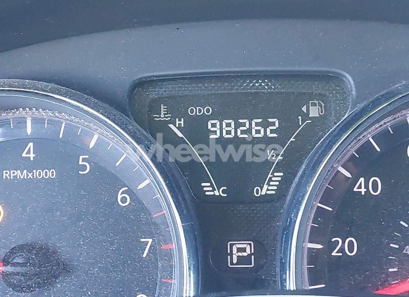 Photo 15 of 2018 Nissan Versa 1.6 SV (VIN 3N1CN7AP9JL820328)