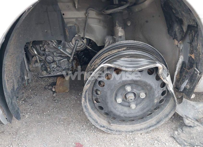 Photo 6 of 2018 Nissan Versa 1.6 S+ (VIN 3N1CN7AP9JL829689)